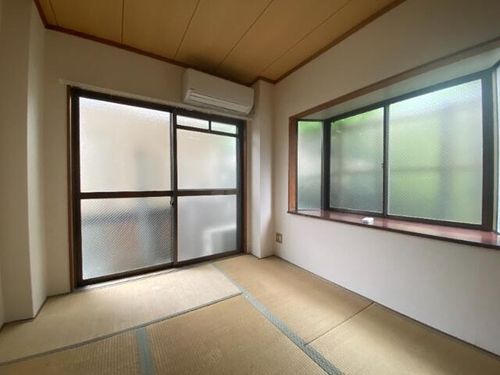 プレアール豊里Ⅱの内装