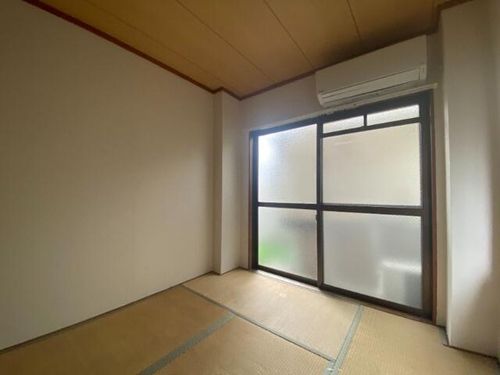 プレアール豊里Ⅱの内装