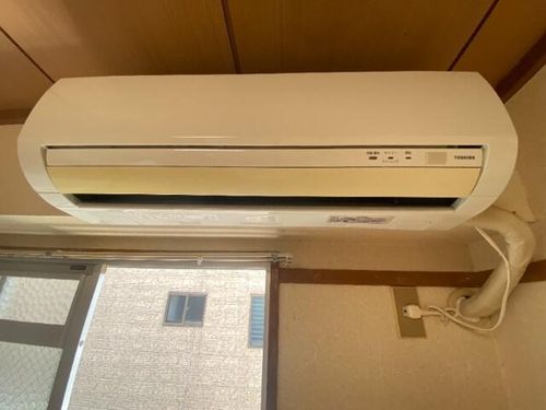 UJビル豊里のその他画像