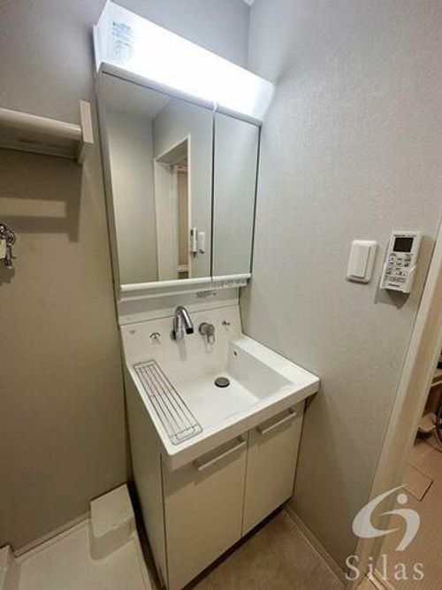 大阪府寝屋川市錦町(アパート)の賃貸物件の内装