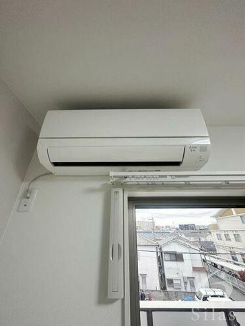 大阪府寝屋川市錦町(アパート)の賃貸物件のその他画像