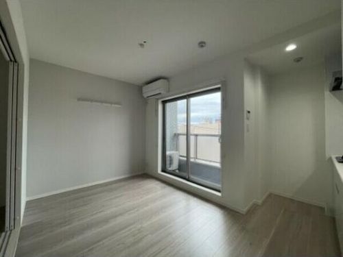 大阪府寝屋川市錦町(アパート)の賃貸物件の内装