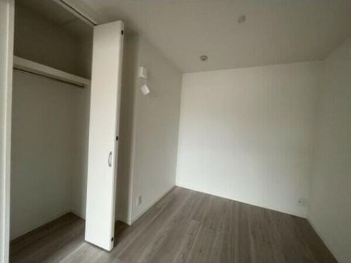 大阪府寝屋川市錦町(アパート)の賃貸物件の内装