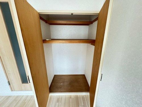 タニングハイツの内装