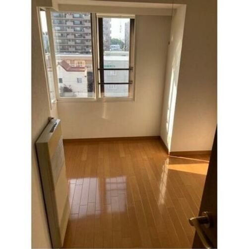 北海道札幌市中央区北七条西22丁目(マンション)の賃貸物件の内装