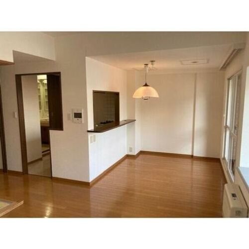 北海道札幌市中央区北七条西22丁目(マンション)の賃貸物件の内装