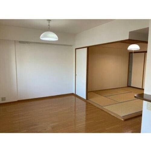 北海道札幌市中央区北七条西22丁目(マンション)の賃貸物件の内装