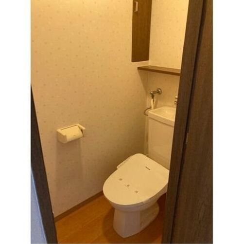 北海道札幌市中央区北七条西22丁目(マンション)の賃貸物件の内装