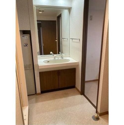 北海道札幌市中央区北七条西22丁目(マンション)の賃貸物件の内装