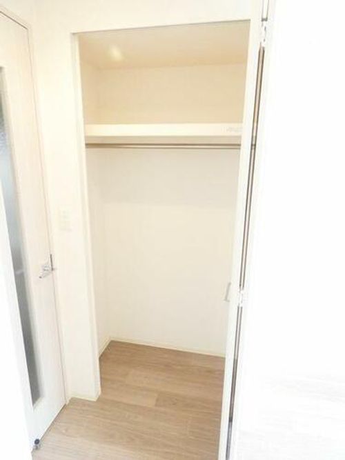 プレサンス京都鴨川の内装