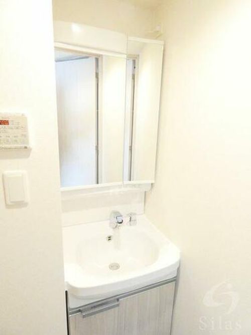 プレサンス京都鴨川の内装