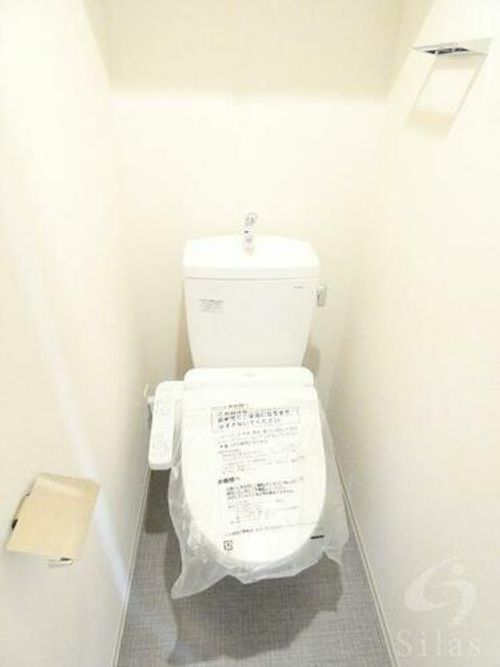 プレサンス京都鴨川の内装