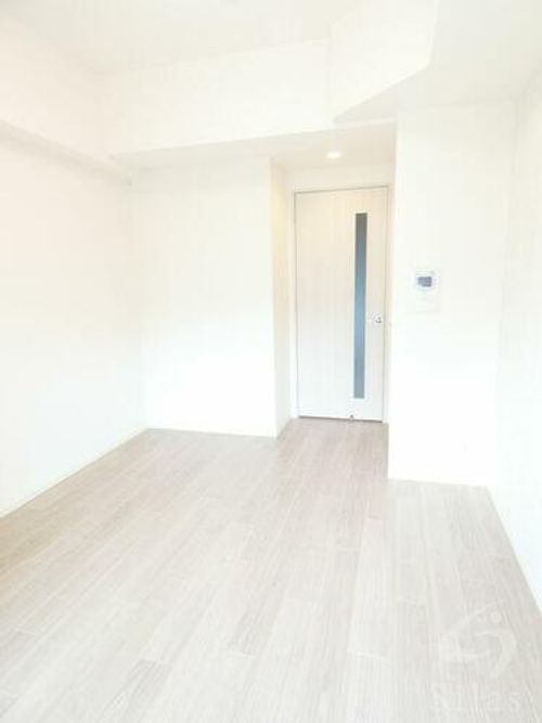 プレサンス京都鴨川の内装