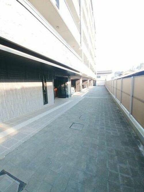 プレサンス京都鴨川のその他画像