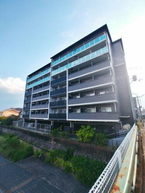 プレサンス京都鴨川のその他画像