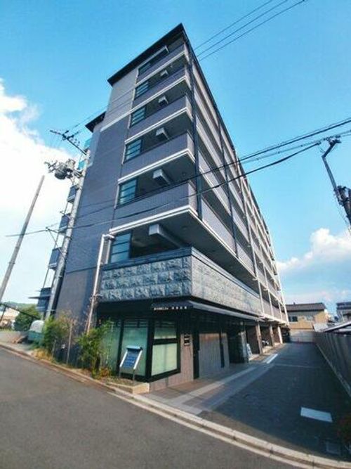 プレサンス京都鴨川のその他画像