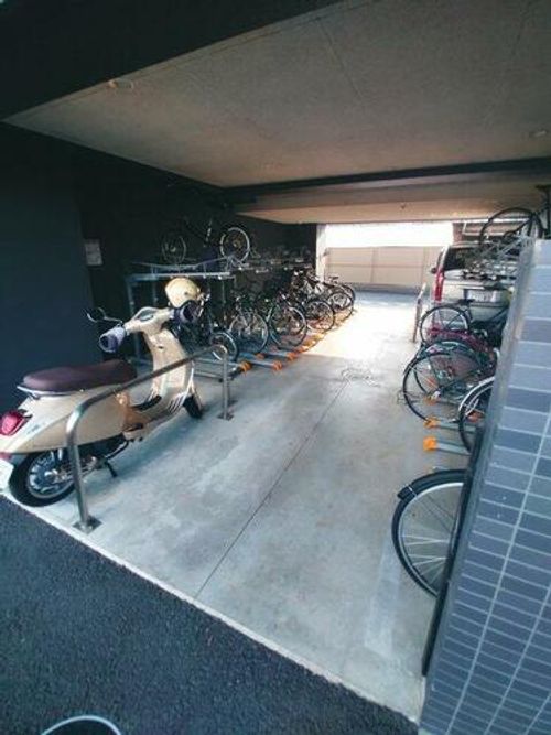 プレサンス京都鴨川のその他画像