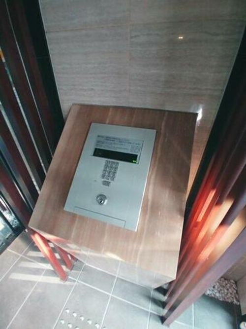 プレサンス京都鴨川のその他画像