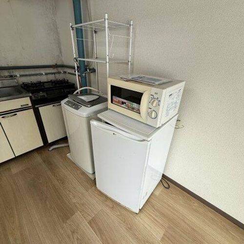 グリーンハイツEMU2のその他画像