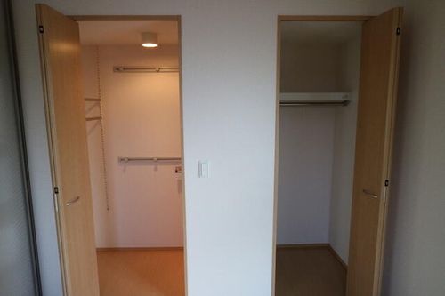 兵庫県宝塚市旭町1丁目(アパート)の賃貸物件の内装