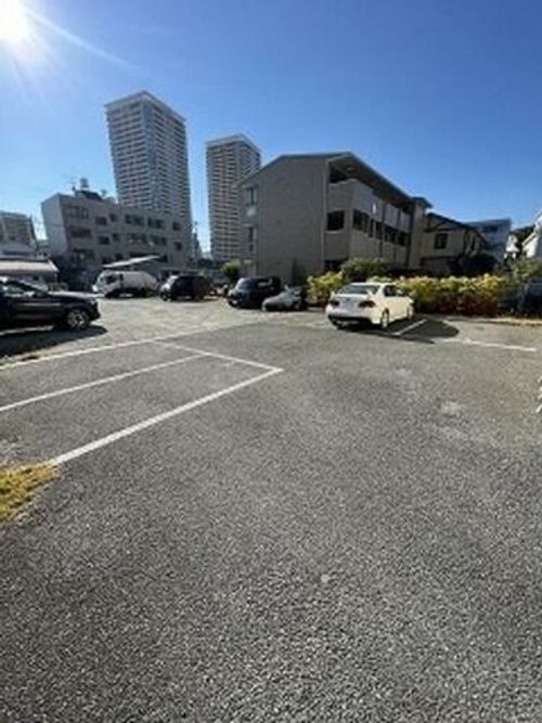 兵庫県宝塚市旭町1丁目(アパート)の賃貸物件のその他画像