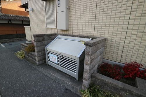 兵庫県宝塚市旭町1丁目(アパート)の賃貸物件のその他画像