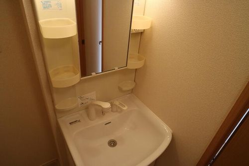 兵庫県宝塚市旭町1丁目(アパート)の賃貸物件の内装