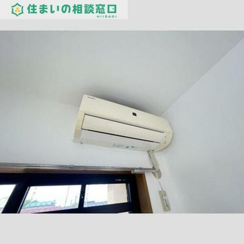 愛知県碧南市久沓町2丁目(アパート)の賃貸物件のその他画像