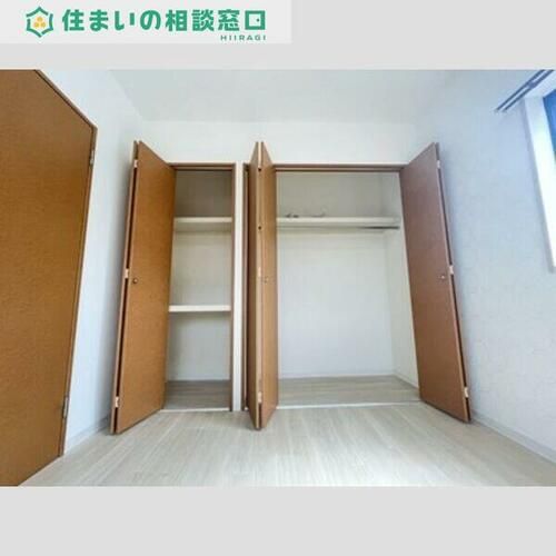 愛知県碧南市久沓町2丁目(アパート)の賃貸物件の内装