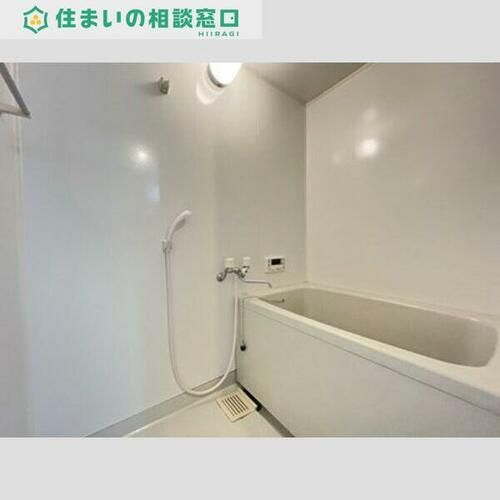 愛知県碧南市久沓町2丁目(アパート)の賃貸物件の風呂