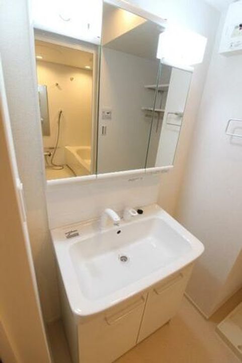 フォレ・リヴィエールの内装