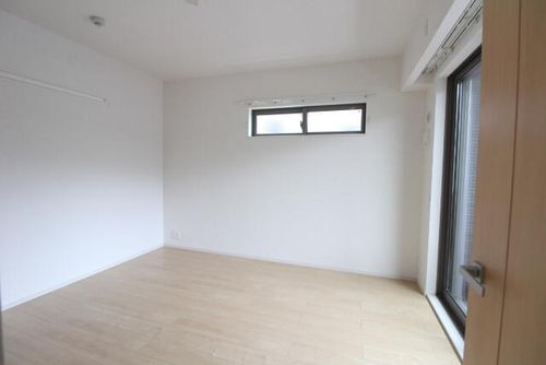 フォレ・リヴィエールの内装