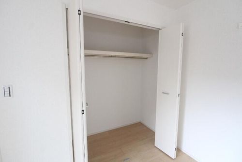 フォレ・リヴィエールの内装