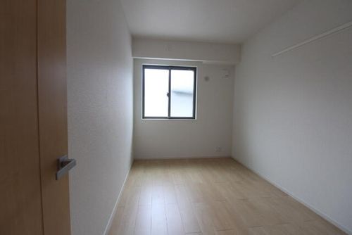 フォレ・リヴィエールの内装