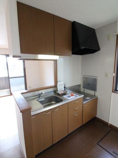 ガーデンビレッジA棟のその他画像