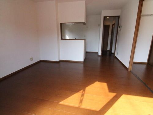 ガーデンビレッジA棟のその他画像