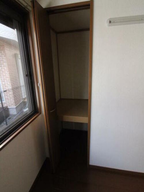 ガーデンビレッジA棟のその他画像