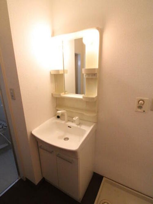 ガーデンビレッジA棟のその他画像