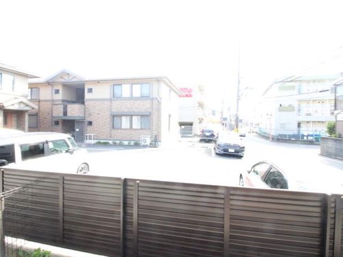 ガーデンビレッジA棟のその他画像