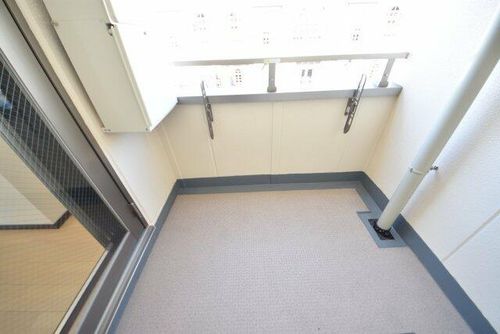 兵庫県神戸市中央区北長狭通7丁目(マンション)の賃貸物件の内装