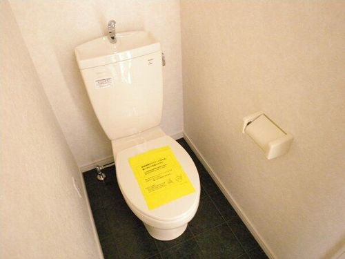 福岡県北九州市小倉北区足原1丁目(アパート)の賃貸物件の内装