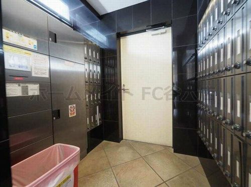 プロシード大阪梅田ポーションのその他画像