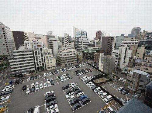 プロシード大阪梅田ポーションのその他画像