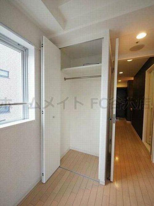 プロシード大阪梅田ポーションの内装