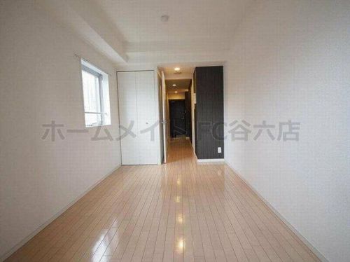 プロシード大阪梅田ポーションの内装