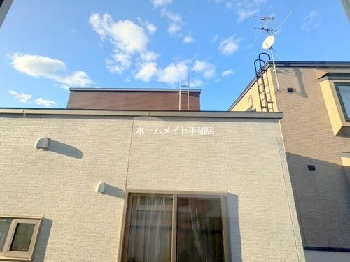 北海道札幌市手稲区富丘二条3丁目(アパート)の賃貸物件のその他画像