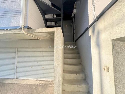 北海道札幌市手稲区富丘二条3丁目(アパート)の賃貸物件のその他画像