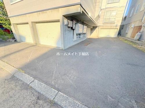 北海道札幌市手稲区富丘二条3丁目(アパート)の賃貸物件のその他画像