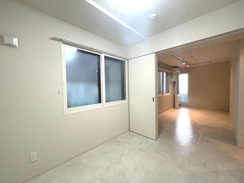 NORTH WING(南8西14MS)の内装