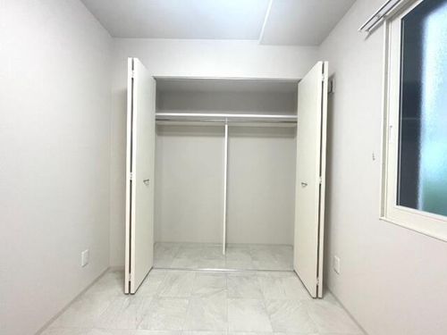 NORTH WING(南8西14MS)の内装